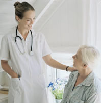 Assisted Living Bosch